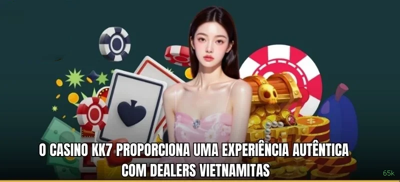Login rápido no app 65k