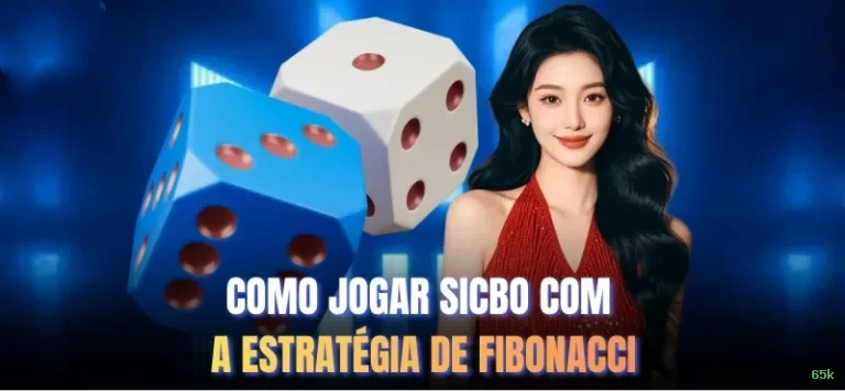 Métodos de pagamento aceitos na 65k