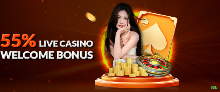 Lottery Clássica na 65k