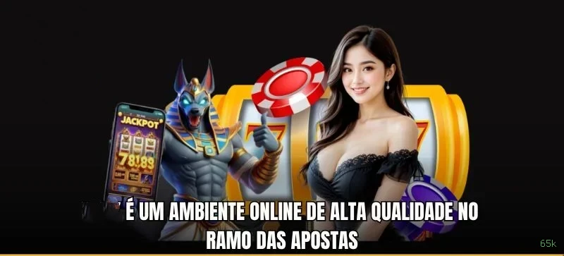 Dicas para ganhar na 65k